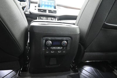 2023 Chevrolet Suburban Premier ADV Tech