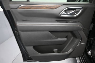 2023 Chevrolet Suburban Premier ADV Tech