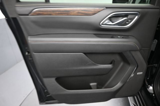 2023 Chevrolet Suburban Premier ADV Tech