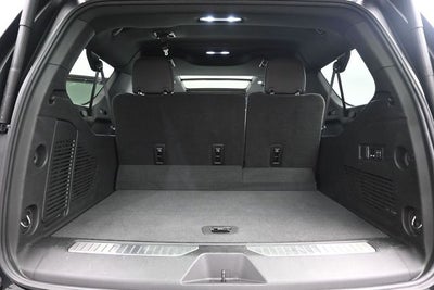 2023 Chevrolet Suburban Premier ADV Tech
