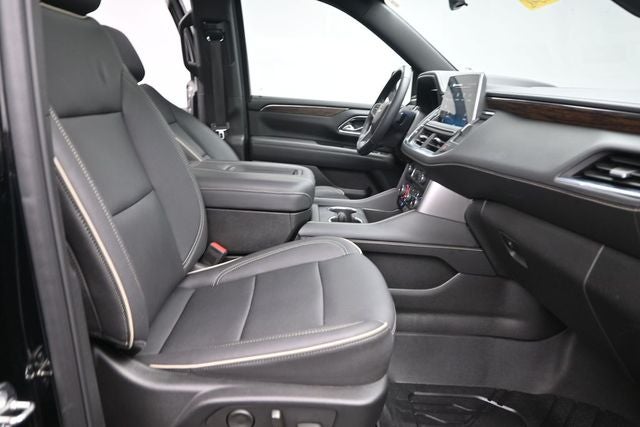2023 Chevrolet Suburban Premier ADV Tech