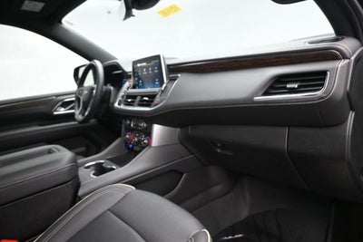 2023 Chevrolet Suburban Premier ADV Tech