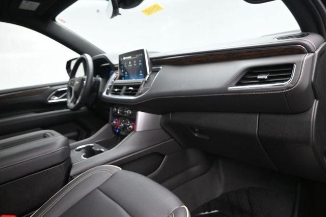 2023 Chevrolet Suburban Premier ADV Tech