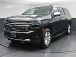 2023 Chevrolet Suburban Premier ADV Tech