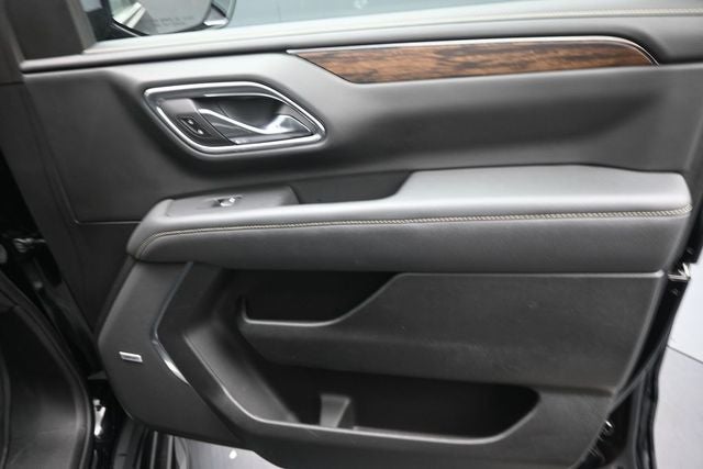 2023 Chevrolet Suburban Premier ADV Tech