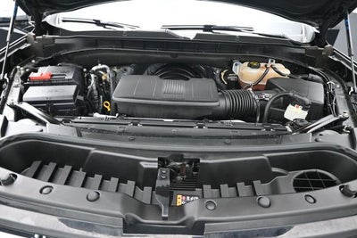 2023 Chevrolet Suburban Premier ADV Tech