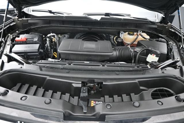 2023 Chevrolet Suburban Premier ADV Tech