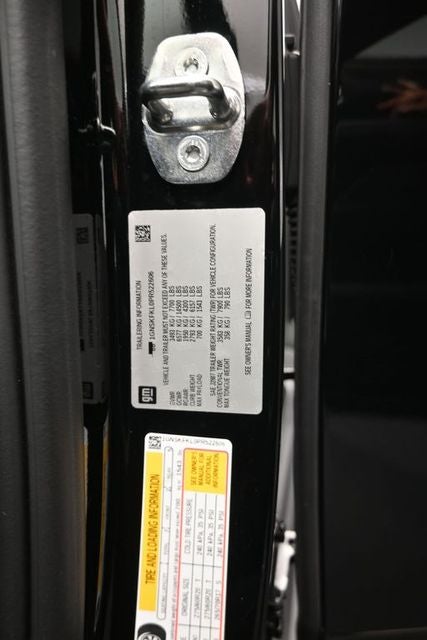 2023 Chevrolet Suburban Premier ADV Tech