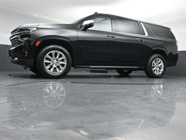 2023 Chevrolet Suburban Premier ADV Tech