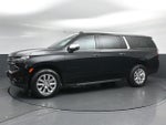 2023 Chevrolet Suburban Premier ADV Tech