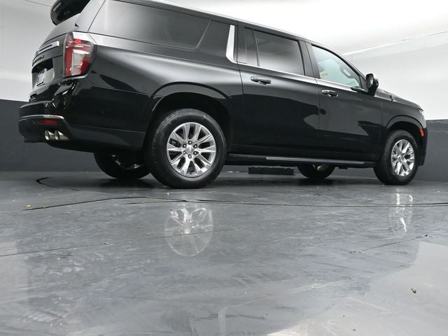 2023 Chevrolet Suburban Premier ADV Tech