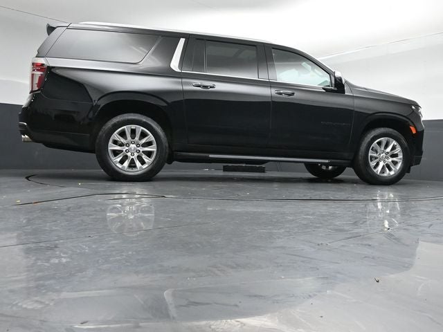 2023 Chevrolet Suburban Premier ADV Tech