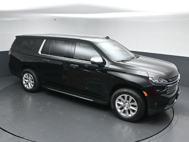 2023 Chevrolet Suburban Premier ADV Tech