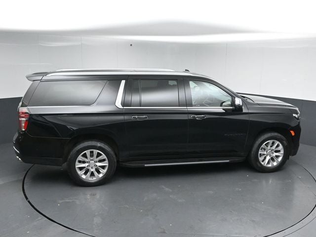 2023 Chevrolet Suburban Premier ADV Tech