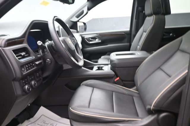 2023 Chevrolet Suburban Premier ADV Tech