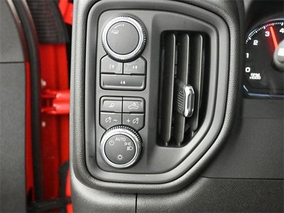 2025 GMC Sierra 2500HD Pro