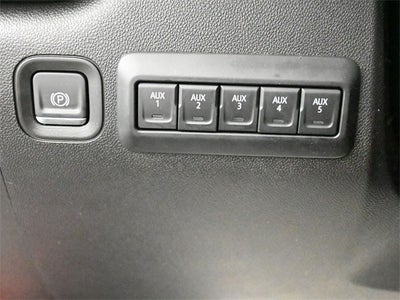 2025 GMC Sierra 2500HD Pro