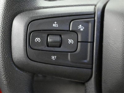 2025 GMC Sierra 2500HD Pro