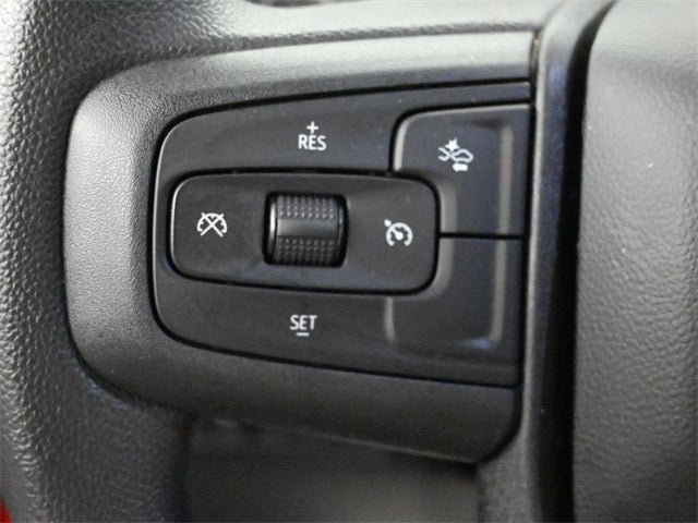 2025 GMC Sierra 2500HD Pro