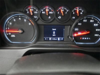 2025 GMC Sierra 2500HD Pro