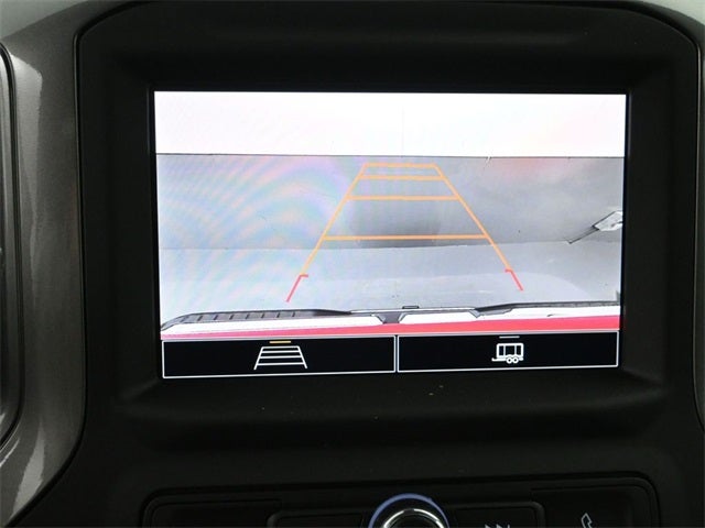 2025 GMC Sierra 2500HD Pro