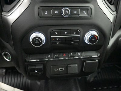 2025 GMC Sierra 2500HD Pro