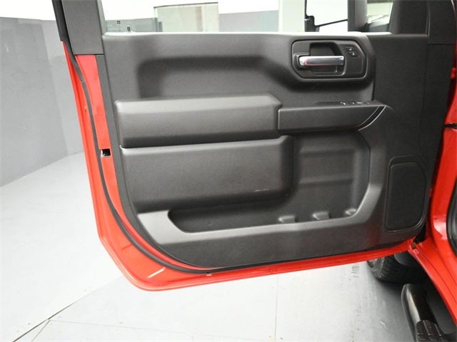 2025 GMC Sierra 2500HD Pro