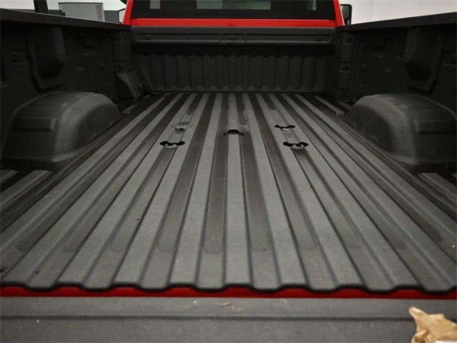 2025 GMC Sierra 2500HD Pro