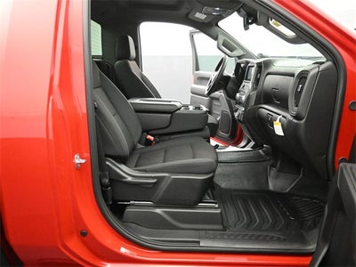 2025 GMC Sierra 2500HD Pro