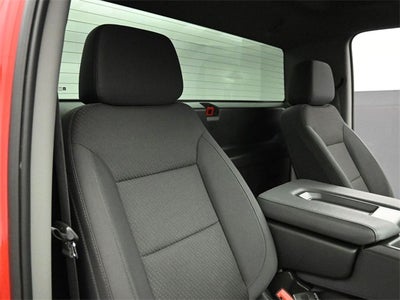 2025 GMC Sierra 2500HD Pro