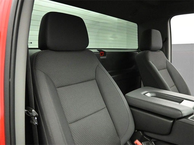 2025 GMC Sierra 2500HD Pro