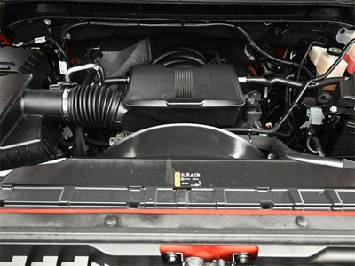 2025 GMC Sierra 2500HD Pro