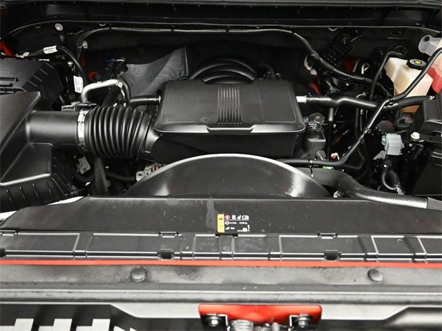 2025 GMC Sierra 2500HD Pro