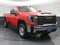 2025 GMC Sierra 2500HD Pro