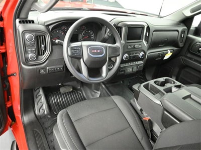 2025 GMC Sierra 2500HD Pro