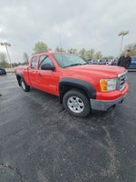 2011 GMC Sierra 1500 SLE