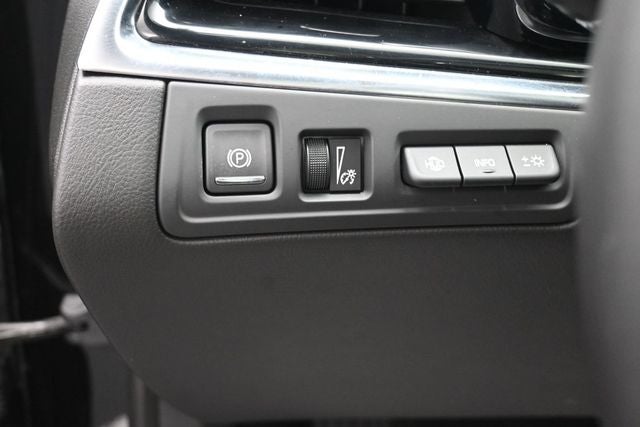 2025 Cadillac XT6 Sport
