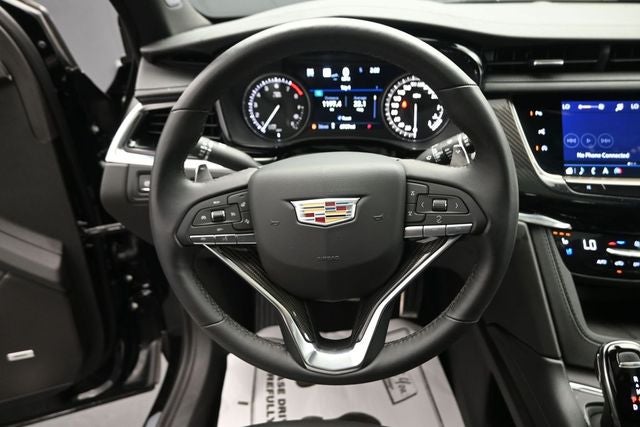 2025 Cadillac XT6 Sport
