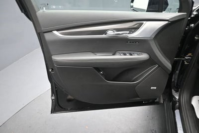 2025 Cadillac XT6 Sport