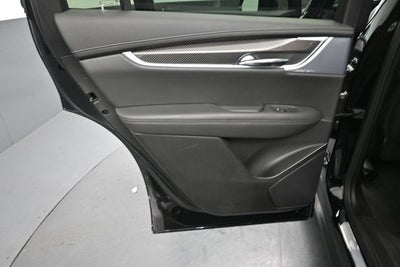 2025 Cadillac XT6 Sport