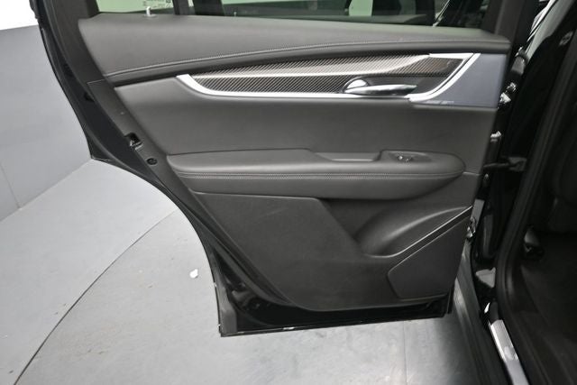2025 Cadillac XT6 Sport
