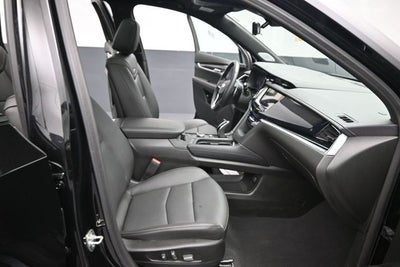 2025 Cadillac XT6 Sport