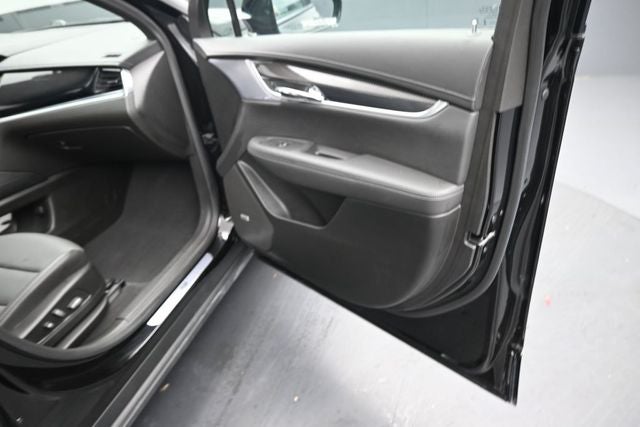 2025 Cadillac XT6 Sport
