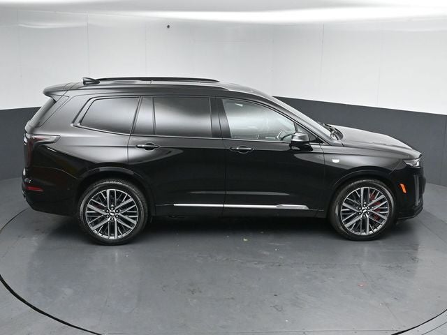 2025 Cadillac XT6 Sport