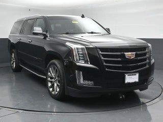2019 Cadillac Escalade ESV Luxury Sport