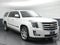 2018 Cadillac Escalade ESV Premium