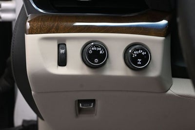 2018 Cadillac Escalade ESV Premium