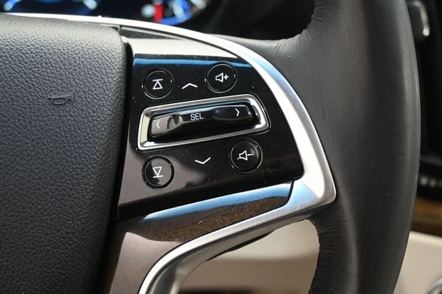 2018 Cadillac Escalade ESV Premium