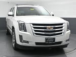 2018 Cadillac Escalade ESV Premium