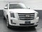 2018 Cadillac Escalade ESV Premium